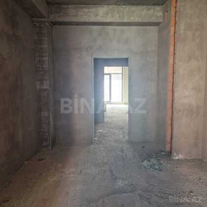 3 otaqlı Yeni tikili, Ağ şəhər q., Bakı