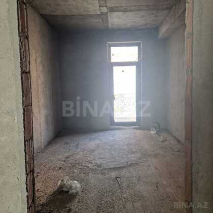 3 otaqlı Yeni tikili, Ağ şəhər q., Bakı