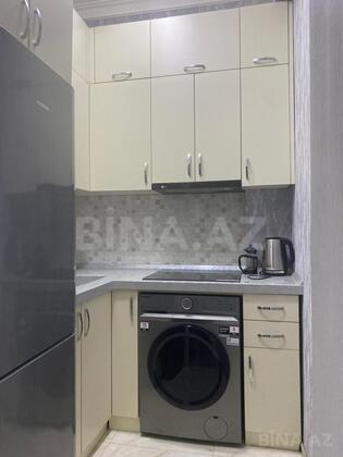 2 otaqlı Yeni tikili, Nərimanov r., Bakı