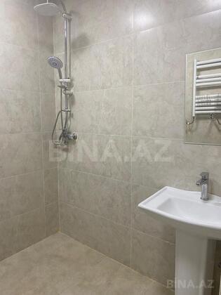 2 otaqlı Yeni tikili, Nərimanov r., Bakı