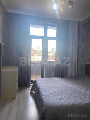 2 otaqlı Yeni tikili, Nərimanov r., Bakı