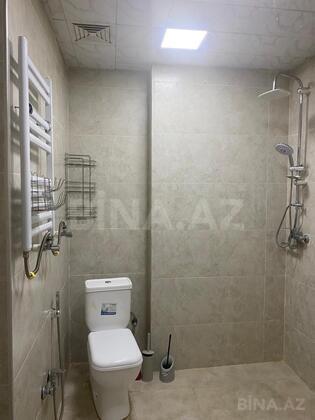 2 otaqlı Yeni tikili, Nərimanov r., Bakı