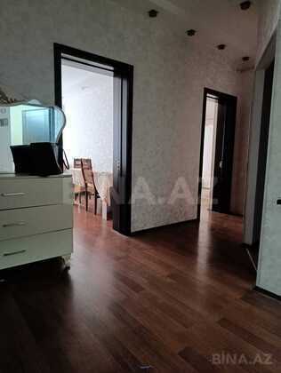 2 otaqlı Yeni tikili, Binəqədi r., Bakı