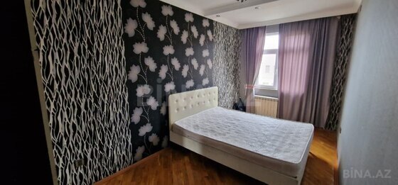 2 otaqlı Köhnə tikili, Dərnəgül m., Bakı