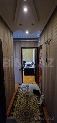 2 otaqlı Köhnə tikili, Dərnəgül m., Bakı