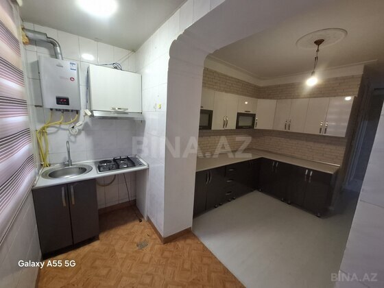 2 otaqlı Köhnə tikili, Hövsan q., Bakı