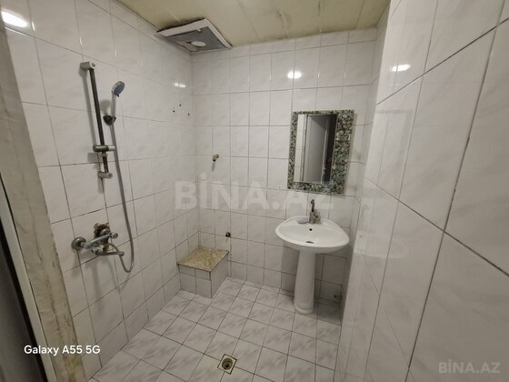 2 otaqlı Köhnə tikili, Hövsan q., Bakı