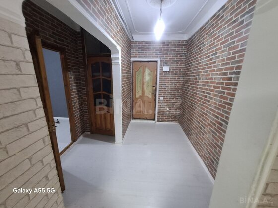 2 otaqlı Köhnə tikili, Hövsan q., Bakı