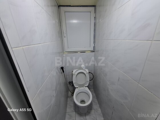 2 otaqlı Köhnə tikili, Hövsan q., Bakı