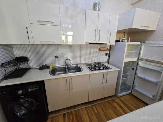 2 otaqlı Yeni tikili, Xırdalan