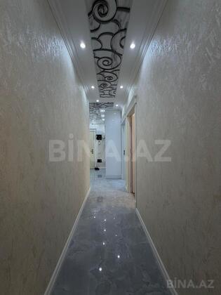 4 otaqlı Köhnə tikili, Nəsimi m., Bakı