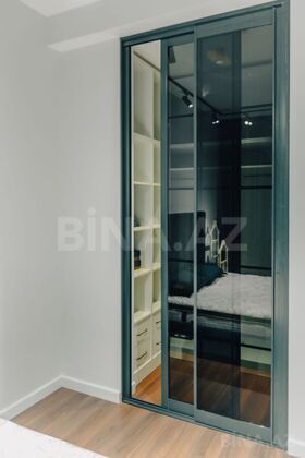2 otaqlı Yeni tikili, Ağ şəhər q., Bakı