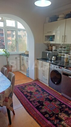 3 otaqlı Köhnə tikili, Əhmədli m., Bakı
