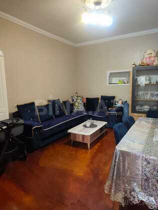 3 otaqlı Həyət evi/Bağ evi, 20-ci sahə q., Bakı