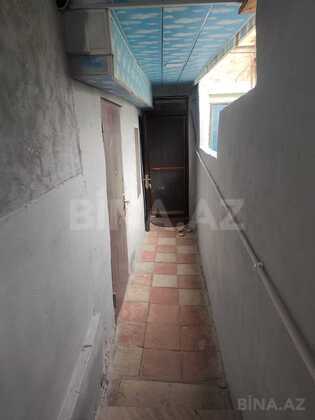3 otaqlı Həyət evi/Bağ evi, 20-ci sahə q., Bakı