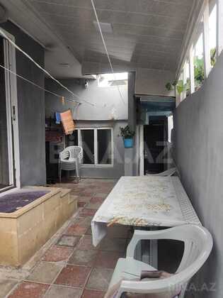3 otaqlı Həyət evi/Bağ evi, 20-ci sahə q., Bakı