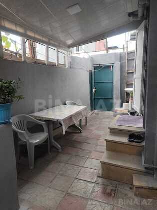 3 otaqlı Həyət evi/Bağ evi, 20-ci sahə q., Bakı