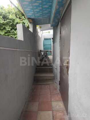 3 otaqlı Həyət evi/Bağ evi, 20-ci sahə q., Bakı