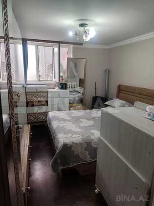 3 otaqlı Həyət evi/Bağ evi, 20-ci sahə q., Bakı