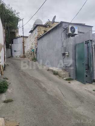 3 otaqlı Həyət evi/Bağ evi, 20-ci sahə q., Bakı