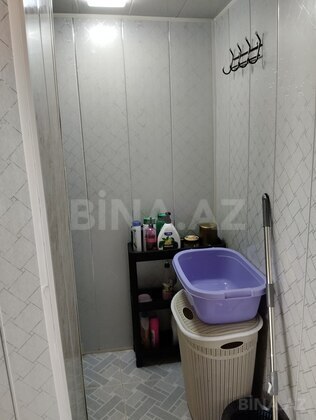 3 otaqlı Həyət evi/Bağ evi, 20-ci sahə q., Bakı