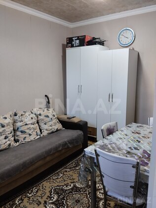 3 otaqlı Həyət evi/Bağ evi, 20-ci sahə q., Bakı