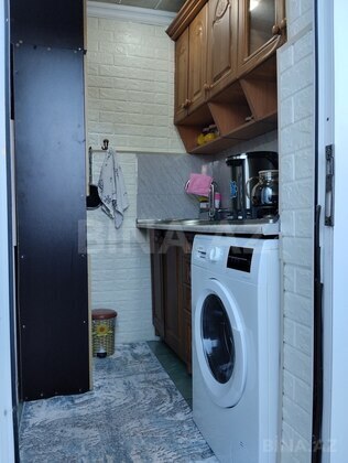 3 otaqlı Həyət evi/Bağ evi, 20-ci sahə q., Bakı
