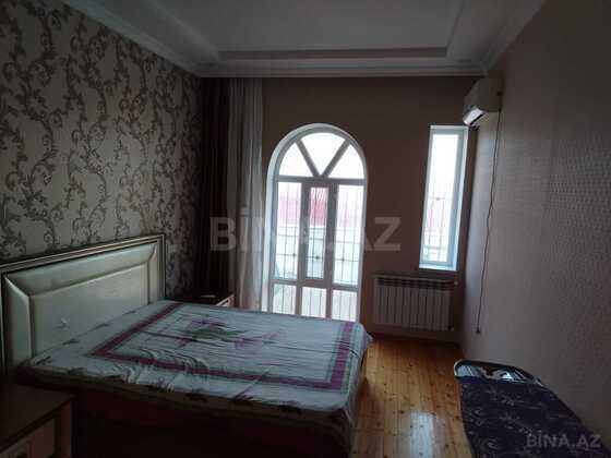 4 otaqlı Həyət evi/Bağ evi, Masazır q., Bakı