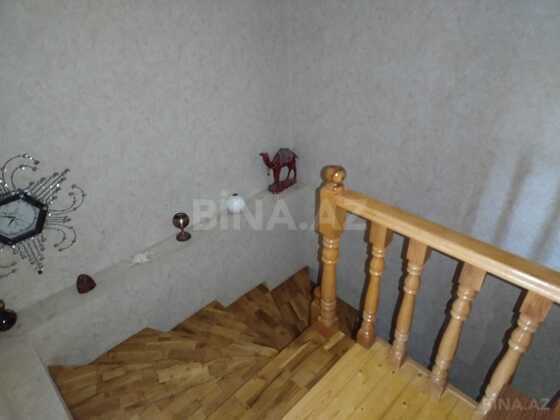 4 otaqlı Həyət evi/Bağ evi, Masazır q., Bakı