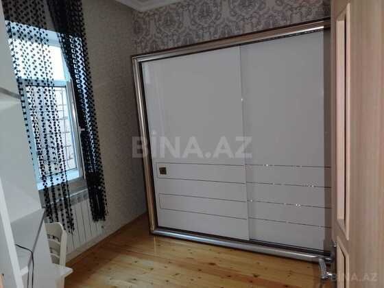 4 otaqlı Həyət evi/Bağ evi, Masazır q., Bakı