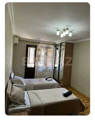 3 otaqlı Köhnə tikili, Sahil m., Bakı