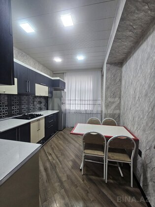 2 otaqlı Yeni tikili, Masazır q., Bakı