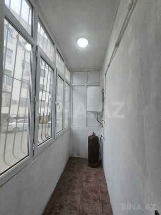 2 otaqlı Yeni tikili, Masazır q., Bakı