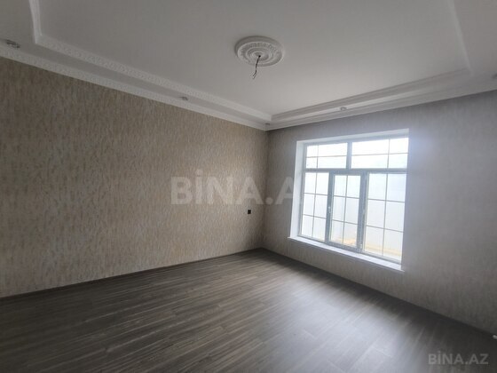 6 otaqlı Həyət evi/Bağ evi, Hökməli q., Bakı