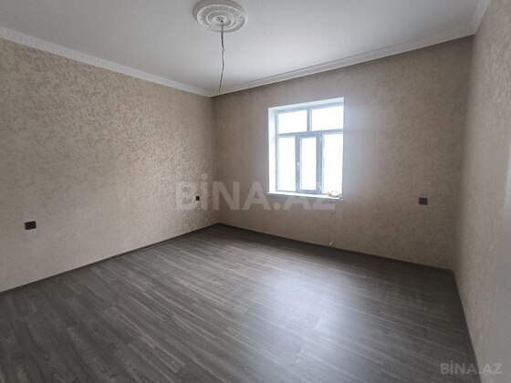 6 otaqlı Həyət evi/Bağ evi, Hökməli q., Bakı