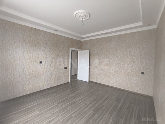6 otaqlı Həyət evi/Bağ evi, Hökməli q., Bakı