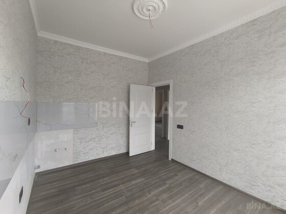 6 otaqlı Həyət evi/Bağ evi, Hökməli q., Bakı