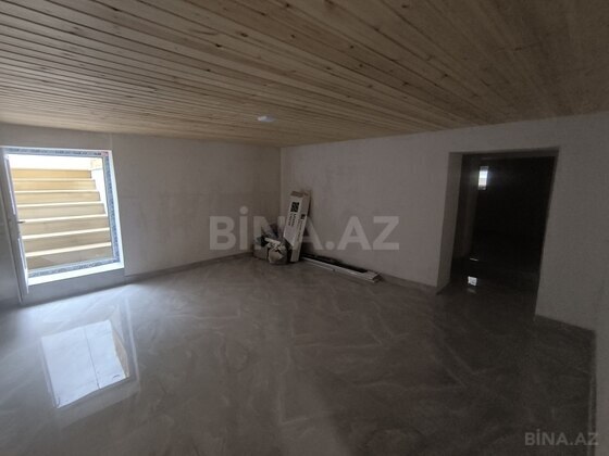 6 otaqlı Həyət evi/Bağ evi, Hökməli q., Bakı