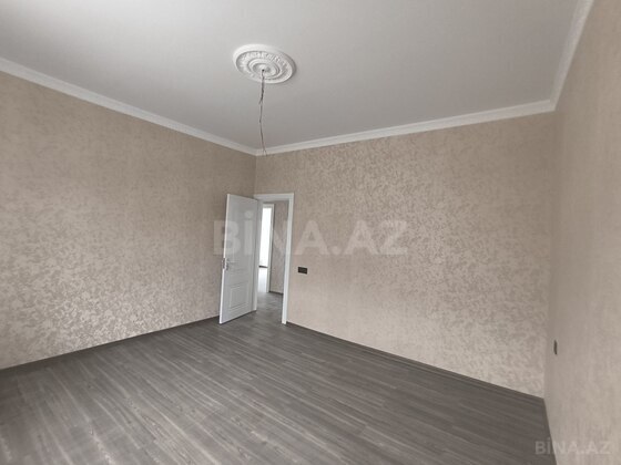 6 otaqlı Həyət evi/Bağ evi, Hökməli q., Bakı