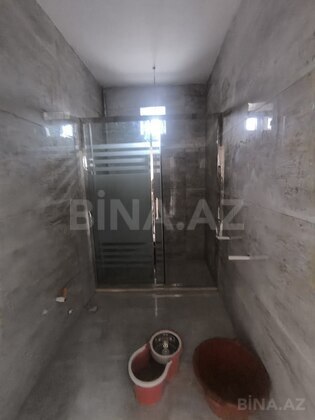 6 otaqlı Həyət evi/Bağ evi, Hökməli q., Bakı