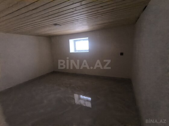 6 otaqlı Həyət evi/Bağ evi, Hökməli q., Bakı