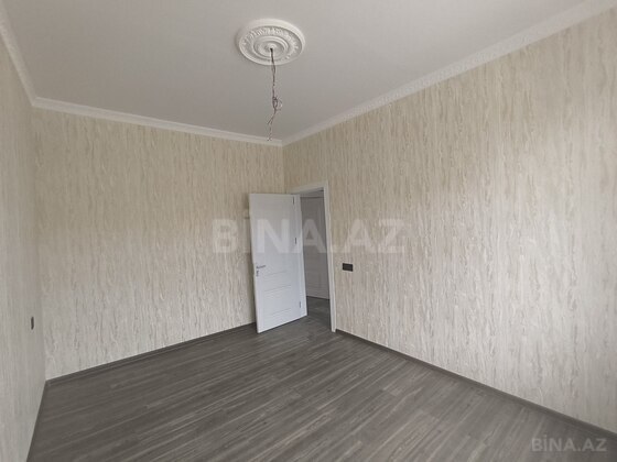 6 otaqlı Həyət evi/Bağ evi, Hökməli q., Bakı