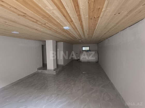 6 otaqlı Həyət evi/Bağ evi, Hökməli q., Bakı