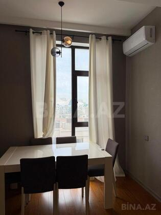 2 otaqlı Yeni tikili, Nərimanov r., Bakı
