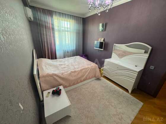 2 otaqlı Yeni tikili, 20 Yanvar m., Bakı