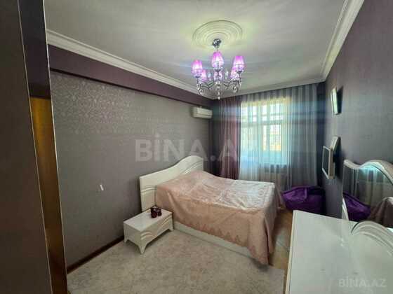 2 otaqlı Yeni tikili, 20 Yanvar m., Bakı