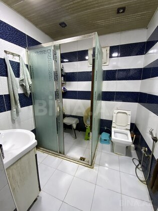 3 otaqlı Həyət evi/Bağ evi, Masazır q., Bakı