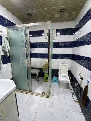 3 otaqlı Həyət evi/Bağ evi, Masazır q., Bakı