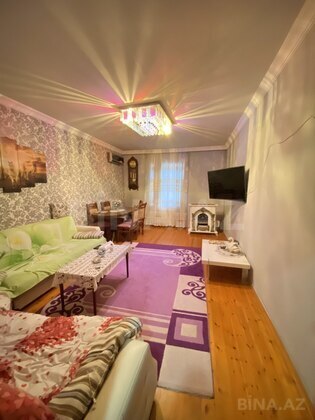 3 otaqlı Həyət evi/Bağ evi, Masazır q., Bakı