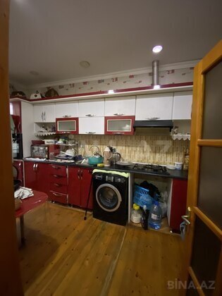 3 otaqlı Həyət evi/Bağ evi, Masazır q., Bakı
